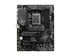 Placa Base MSI PRO B760-P DDR4 II image number null