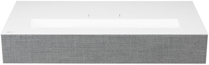 Proyector LG CineBeam HU85LS Laser 4K AI ThinQ image number 0