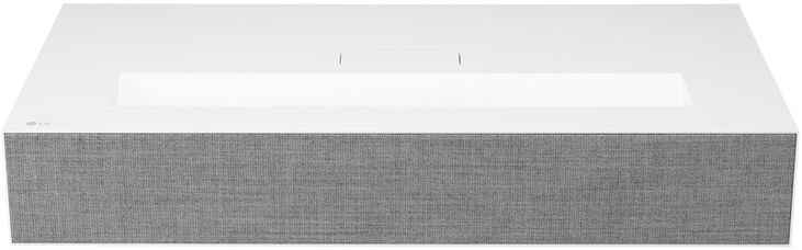 Proyector LG CineBeam HU85LS Laser 4K AI ThinQ image number 0