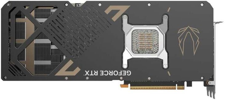 Tarjeta Gráfica ZOTAC GeForce® RTX 5090 Solid 32GB GDDR7 DLSS4 image number 3