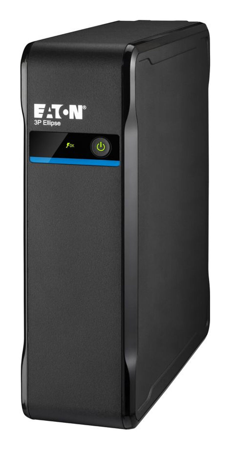 UPS Eaton 3P Ellipse 700 IEC 700VA/420W image number 3