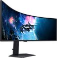 Monitor Curvo Samsung Odyssey G9 49" G95C VA DWQHD 240Hz image number null