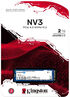 SSD Kingston NV3 2TB Gen4 M.2 NVMe 2280 (6000/5000MB/s) image number null