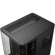 Torre E-ATX Corsair AIR 5400 RS-R ARGB Negro Cristal Templado image number null