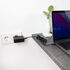 Cargador para portátil Tooq USB-C PD 65W GaN image number null