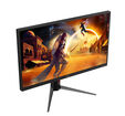Monitor AOC Gaming 27" U27G4XM Fast IPS UHD 160Hz 1ms HDR1000 image number null