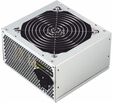 Fuente Alimentaci&oacute;n Tooq Ecopower II ATX 500W OEM (S/Cable Alim) image number null