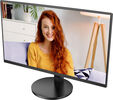 Monitor AOC 27" U27B3AF IPS 4K 60Hz Ajuste de altura image number null