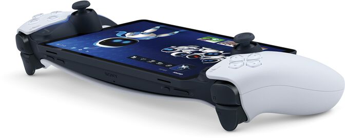 Sony Playstation Portal - Reproductor Remoto image number 7