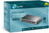 Switch TP-Link TL-SG108PE 8 Portas Gigabit Easy Smart c/ 4 Portas PoE+ image number null