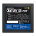 Fuente Modular Montech Century G5 750W 80 Plus Gold PCIE5 image number null