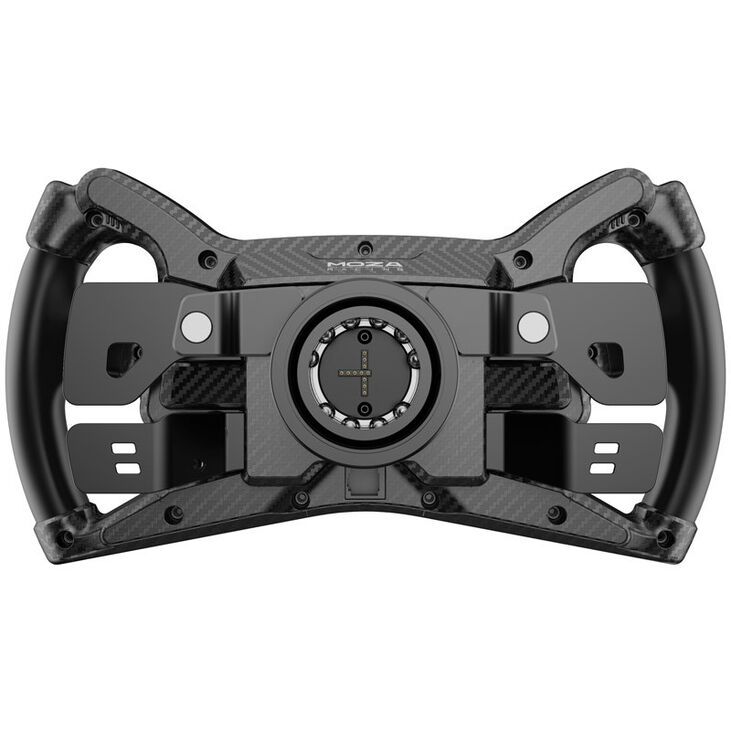 Volante MOZA KS GT (30 cm) image number 8
