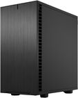 Torre Micro-ATX Fractal Design Define 7 Mini Black TG Light Tint image number null