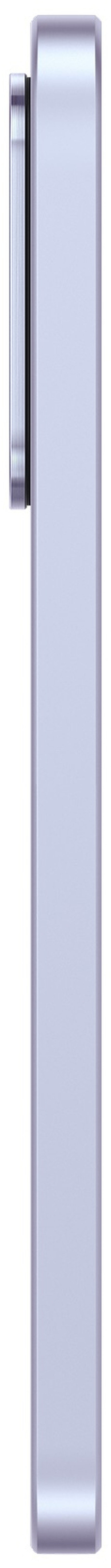 Smartphone Samsung Galaxy A36 5G 6.6" (6 / 128GB) 120Hz Light Violet image number 7