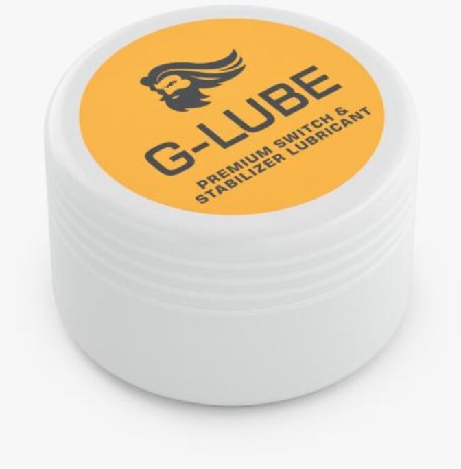 G-Lube Lubricante para Switches Glorious image number 0