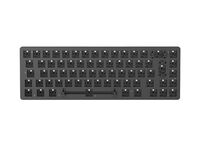 Barebone Glorious GMMK 2 Compact Negro (ISO)