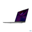 Lenovo IdeaPad Slim 5 14IMH10 Intel Core Ultra 9 185H Port&aacute;til 35,6 cm (14") WUXGA 16 GB DDR5-SDRAM 1 TB SSD Wi-Fi 6 (802.11ax) Portugu&eacute;s Gris image number null