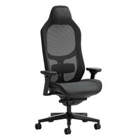 Silla Ergonomica Fractal Design Refine 2 Mesh Dark