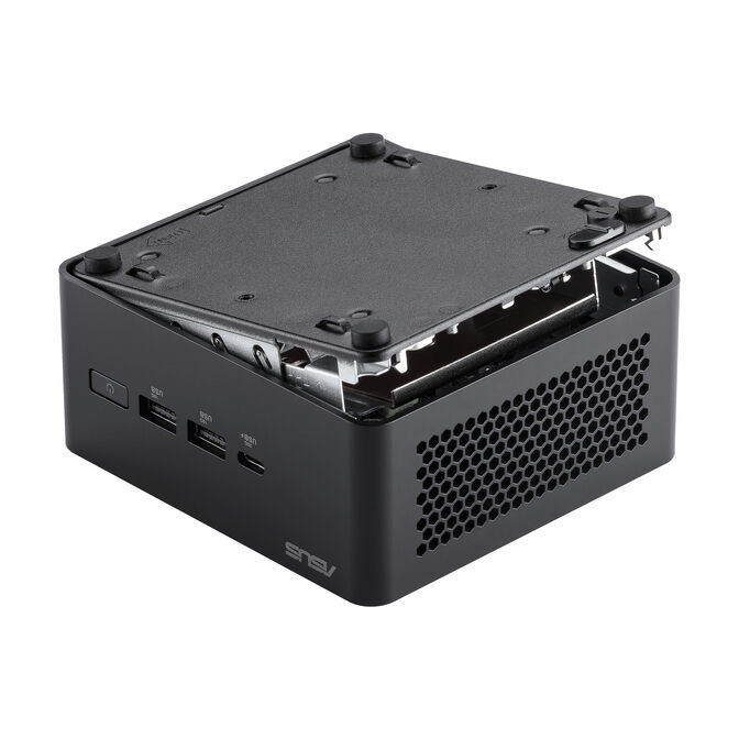 Mini PC ASUS NUC 14 PRO Core 3 100U Barebone image number 13