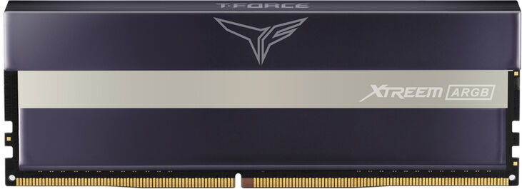 Team Group Kit 16GB (2 x 8GB) DDR4 3600MHz Xtreem ARGB Mirror CL18 image number 3