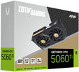 Tarjeta Gr&aacute;fica ZOTAC GeForce&reg; RTX 5060 Ti Amp 16GB GDDR7 DLSS4 image number null