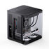Caja Mcro-ATX Jonsbo TK-1 2.0 Vidrio Templado Negro image number null