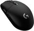 Ratón Logitech G Series G305 Lightspeed Wireless Gaming Negro image number null