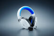 Auriculares Razer BlackShark V3 X Hyperspeed para PlayStation Wireless/Bluetooth Blanco image number null