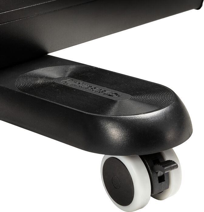 Green Screen Streamplify SCREEN LIFT, 200 x 150cm, Hidra&uacute;lico, Rollbar image number 7