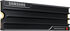SSD Samsung 9100 Pro 4TB Heatsink Gen5 M.2 NVMe (14700/13300MB/s) image number null
