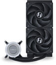 Kit Refrigeraci&oacute;n L&iacute;quida Lian Li GALAHAD II Lite 240P Negro - 240mm image number null