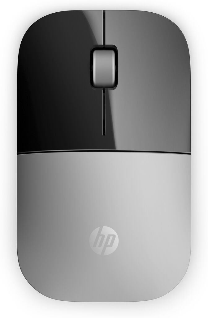 Rat&oacute;n HP Z3700 Wireless image number 4