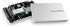 Caja Interno AXAGON RSS-M2SD SATA 2.5" para NGFF M.2 SSD, Aluminio Silver image number null