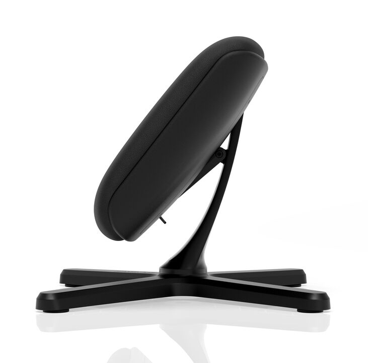 Reposapiés V2 noblechairs - Black Edition image number 5