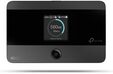 Hotspot TP-Link M7350 150Mbps 4G LTE Mobile Wi-Fi c/ Display + Micro SD Card slot image number null