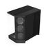 Caixa E-ATX NZXT H9 Flow RGB Negra (2025) Cristal Templado image number null