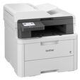 Impresora Multifunci&oacute;n L&aacute;ser Brother MFC-L3740CDWE Color WiFi image number null