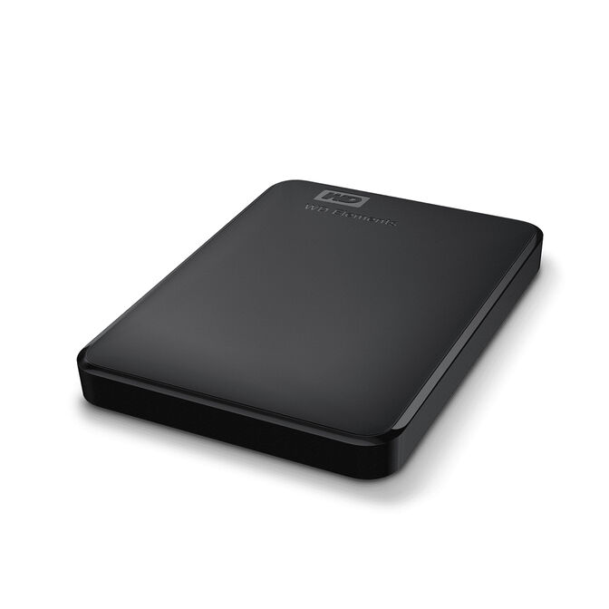Disco Externo Western Digital Elements 5TB USB3.0 image number 3