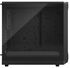 Torre ATX Fractal Design Focus 2 Negro Templado image number null