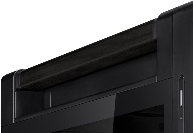 Torre E-ATX Asus ProArt PA602 Wood Edition Negro image number 13