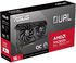 Tarjeta Gráfica Asus Radeon RX 7600 XT Dual OC 16GB image number null
