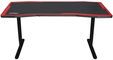 Mesa Gaming Nitro Concepts D16M Carbon Red - Manual image number null