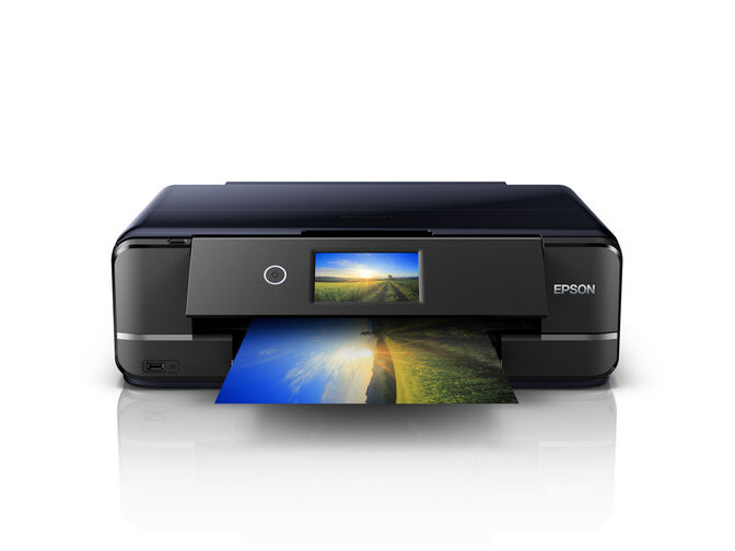 Multifuncional Epson Expression Photo XP-970 Wi-Fi image number 2