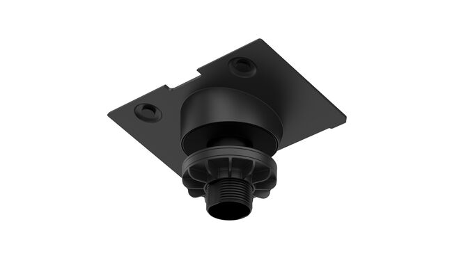 Suporte Logitech Tap Riser Mount image number 1