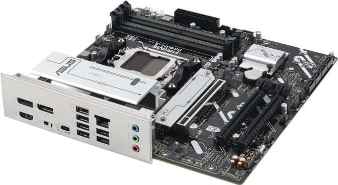 Placa Base Asus PRIME B840M-A-CSM image number 8