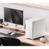 Caja ATX Jonsbo D41 MESH Vidrio Templado Blanco image number null