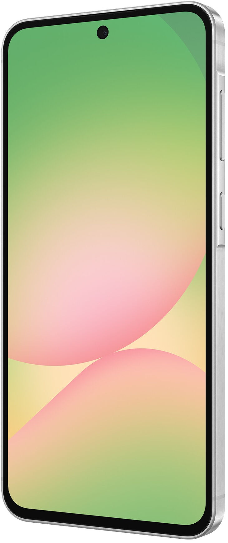 Smartphone Samsung Galaxy A56 5G 6.6" (8 / 128GB) 120Hz Gray image number 3