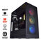 Ordenador King Mod Gamer-PC NZXT Ryzen 7 9800X3D 32GB DDR5 2TB RX 9070 XT WiFi W11 V3