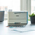 Impresora L&aacute;ser Brother HL-L8230CDW Color WiFi image number null