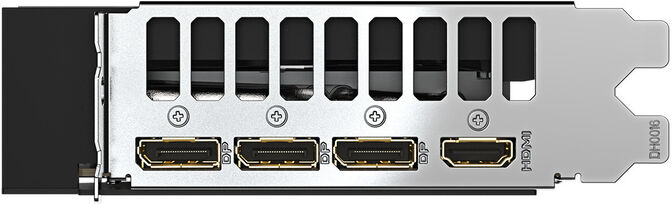 Tarjeta Gr&aacute;fica Gigabyte GeForce&reg; RTX 5060 Aorus Elite 8GB GDDR7 DLSS4 image number 7